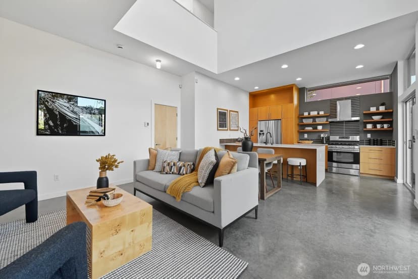 Property photo for 3654 Courtland Place S, Seattle photo 9