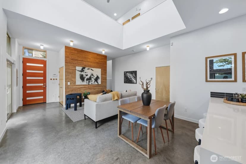 Property photo for 3654 Courtland Place S, Seattle photo 5