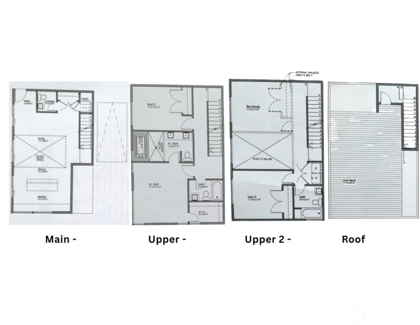 Property photo for 3654 Courtland Place S, Seattle photo 39