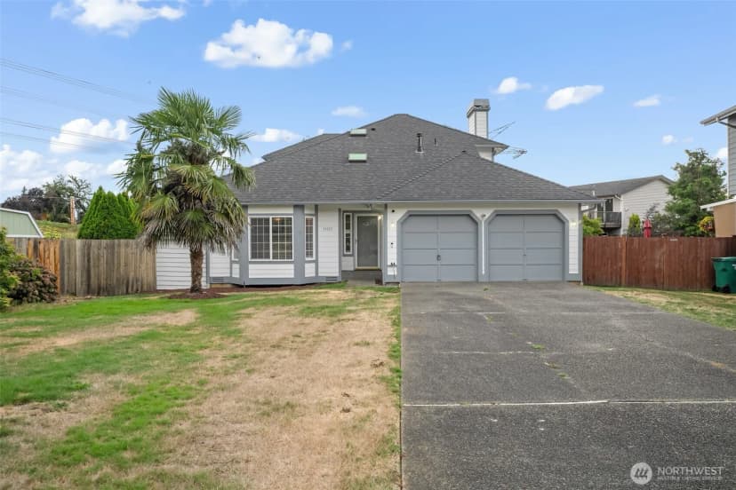 Property photo for 34423 15th Circle Sw, Federal Way