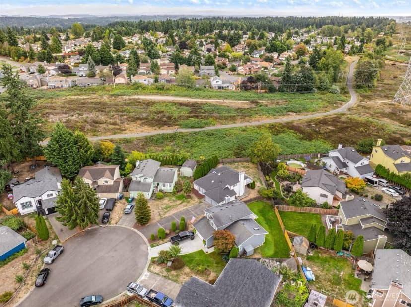 Property photo for 34423 15th Circle Sw, Federal Way photo 33