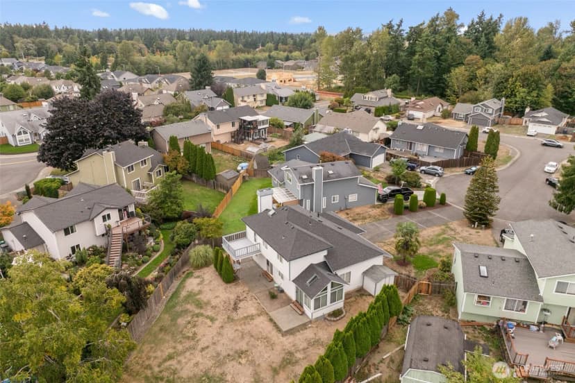 Property photo for 34423 15th Circle Sw, Federal Way photo 32