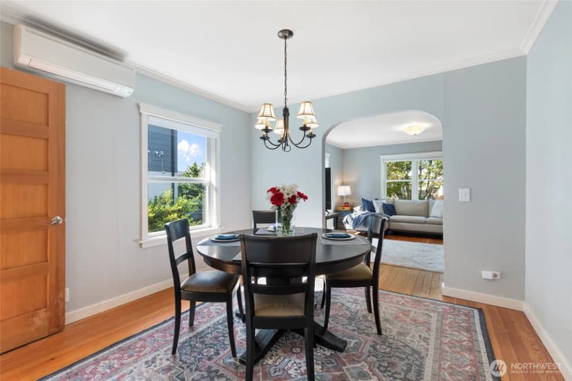 Property photo for 8518 11th Avenue Nw, Seattle photo 10