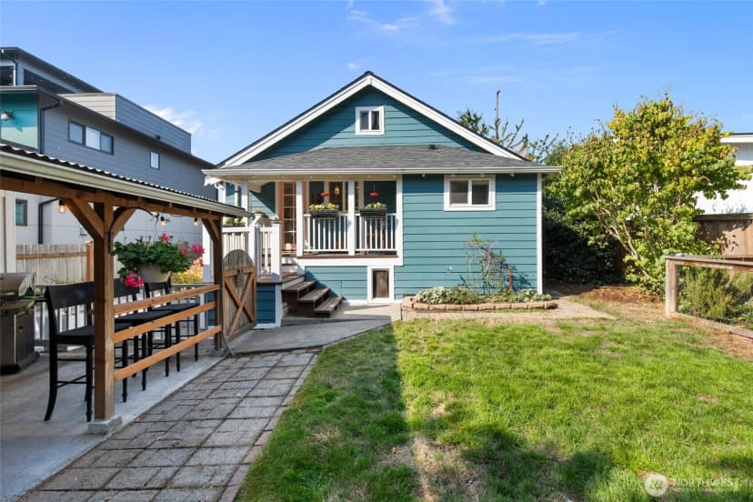 Property photo for 8518 11th Avenue Nw, Seattle photo 32