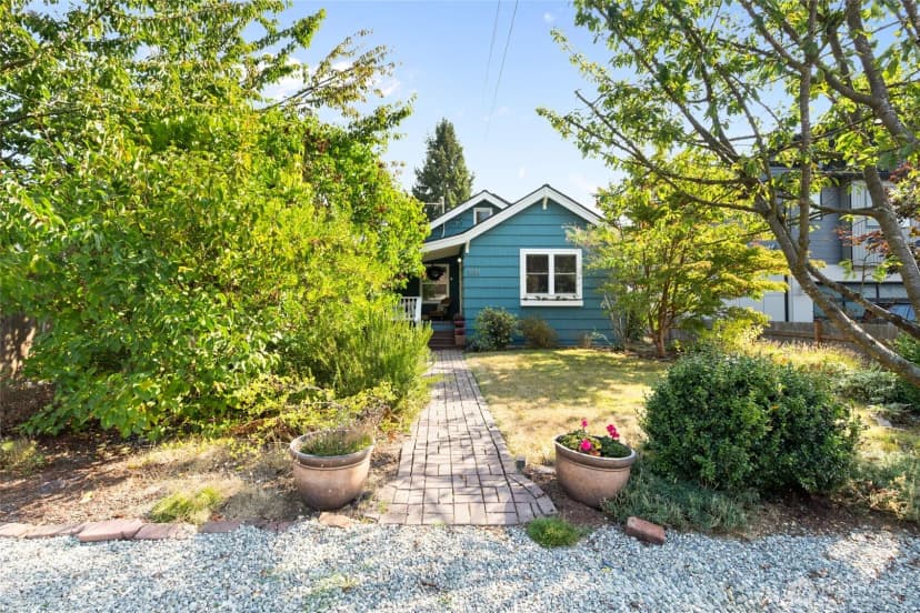 Property photo for 8518 11th Avenue Nw, Seattle photo 38