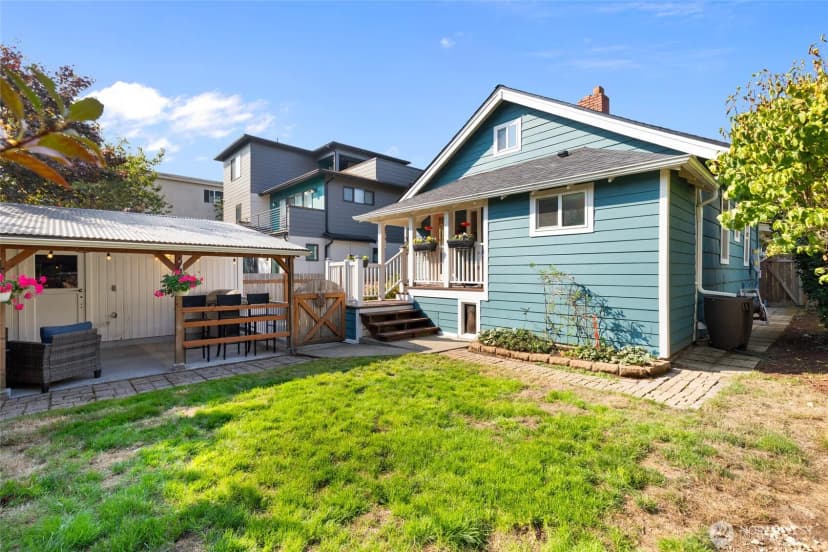 Property photo for 8518 11th Avenue Nw, Seattle photo 34
