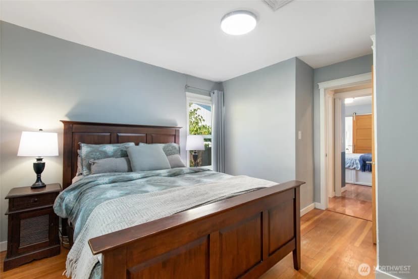 Property photo for 8518 11th Avenue Nw, Seattle photo 20