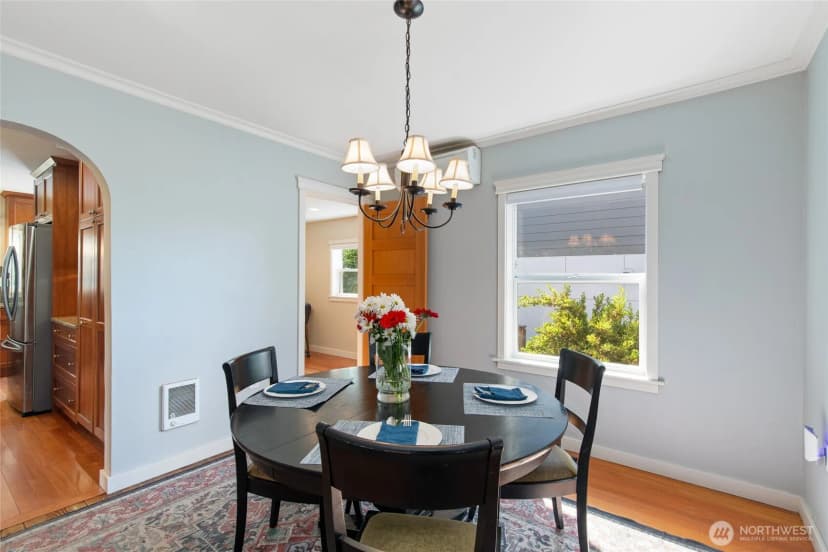 Property photo for 8518 11th Avenue Nw, Seattle photo 9