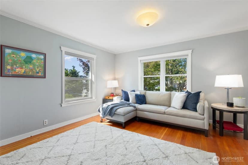 Property photo for 8518 11th Avenue Nw, Seattle photo 6