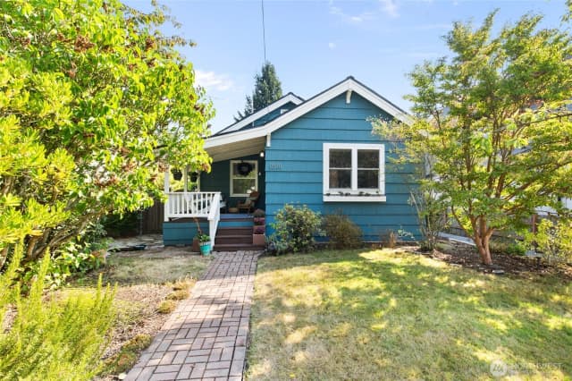 Property photo for 8518 11th Avenue Nw, Seattle
