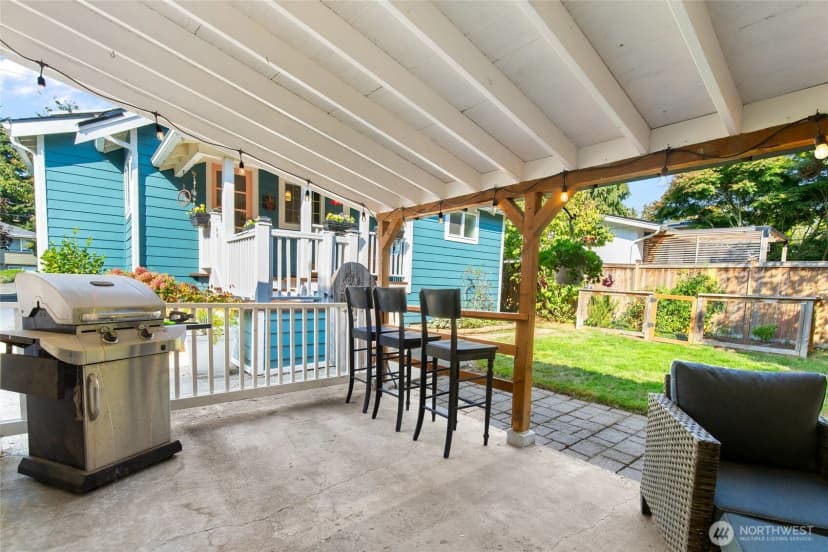Property photo for 8518 11th Avenue Nw, Seattle photo 37
