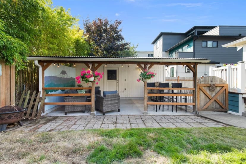 Property photo for 8518 11th Avenue Nw, Seattle photo 35