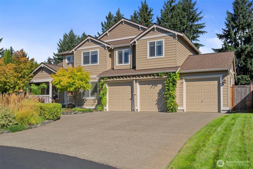 Property photo for 9303 169th Street E, Puyallup photo 3