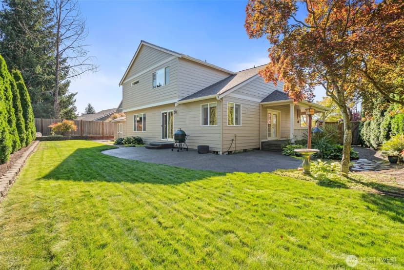 Property photo for 9303 169th Street E, Puyallup photo 5