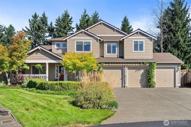 Property photo for 9303 169th Street E, Puyallup