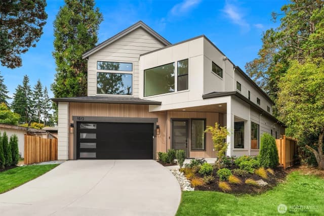 Property photo for 1613 165th Avenue Ne, Bellevue