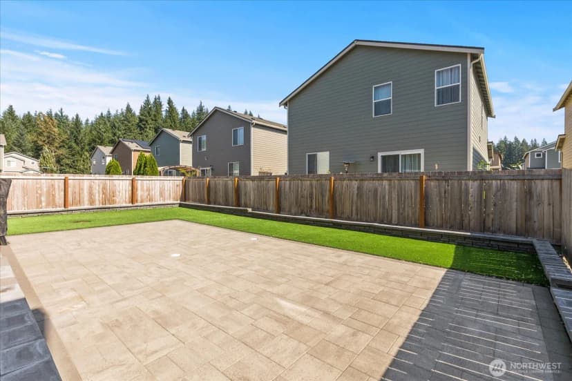 Property photo for 12109 316th Drive Se, Sultan photo 9