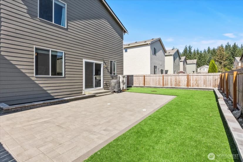 Property photo for 12109 316th Drive Se, Sultan photo 10