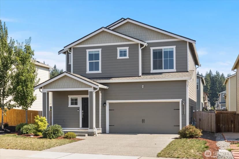 Property photo for 12109 316th Drive Se, Sultan