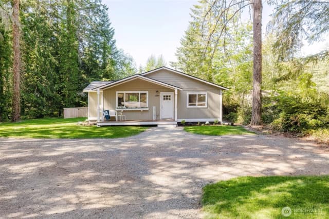 Property photo for 4185 Redwing Trail Nw, Bremerton