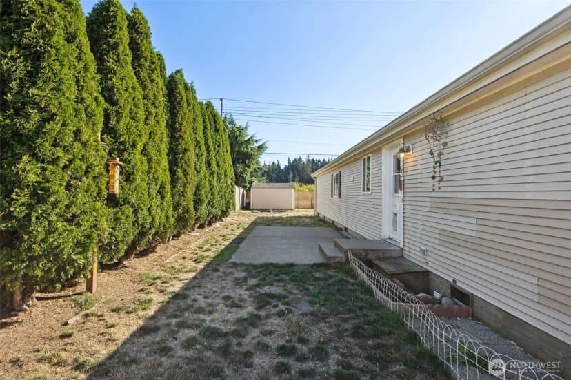Property photo for 16529 42nd Avenue Ct E, Tacoma photo 20