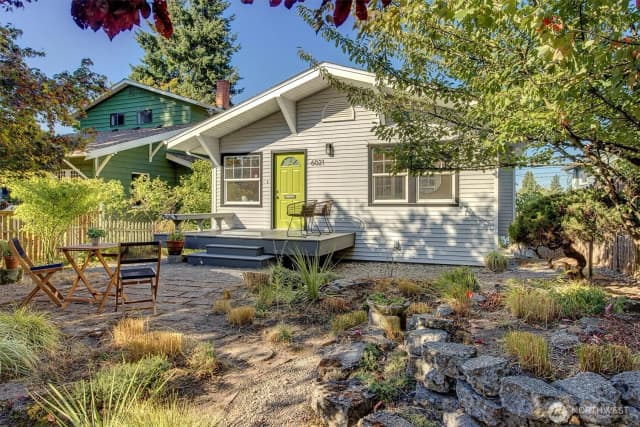Property photo for 6021 45th Avenue Sw, Seattle