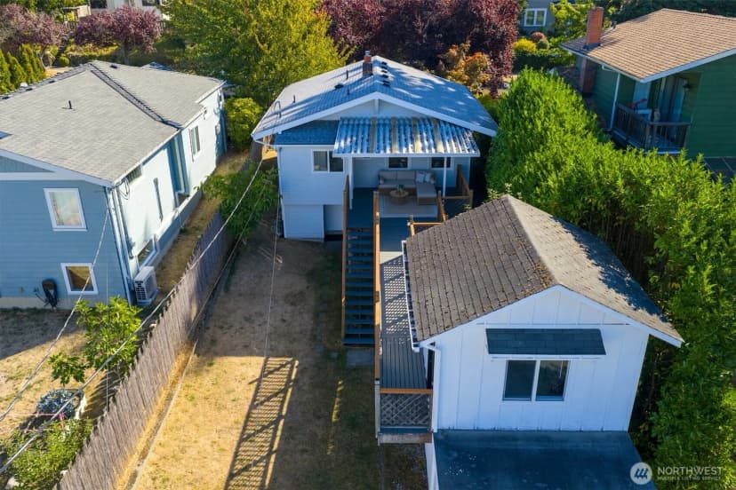 Property photo for 6021 45th Avenue Sw, Seattle photo 14