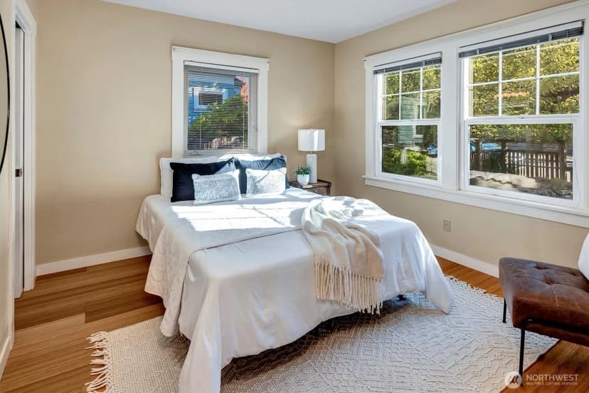 Property photo for 6021 45th Avenue Sw, Seattle photo 6