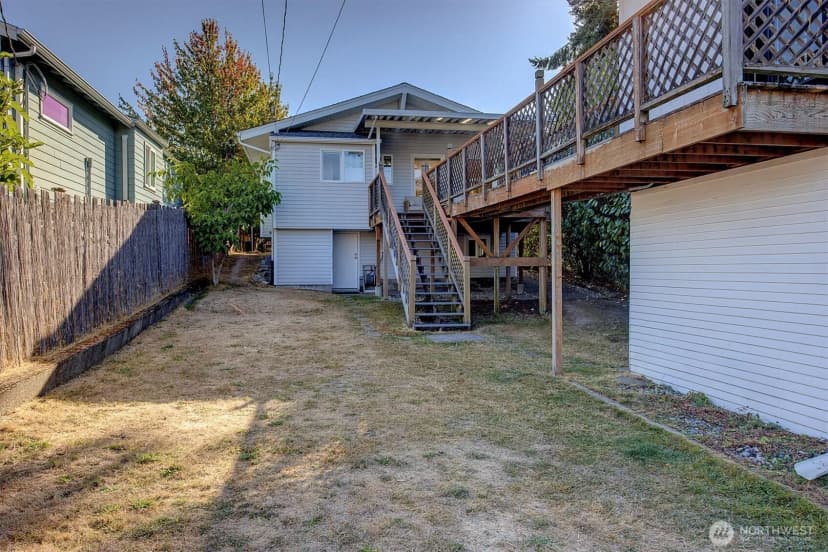 Property photo for 6021 45th Avenue Sw, Seattle photo 13