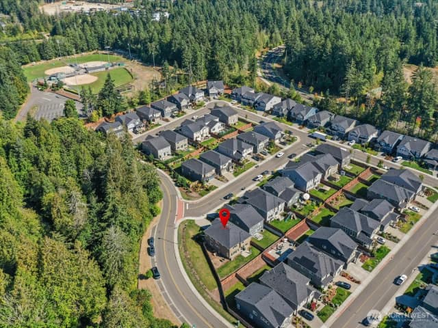 Property photo for 4982 Empress Street, Gig Harbor photo 3