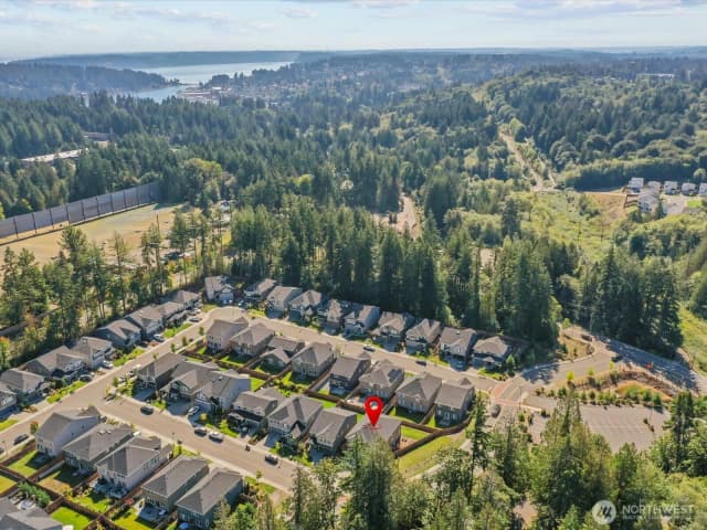 Property photo for 4982 Empress Street, Gig Harbor photo 2