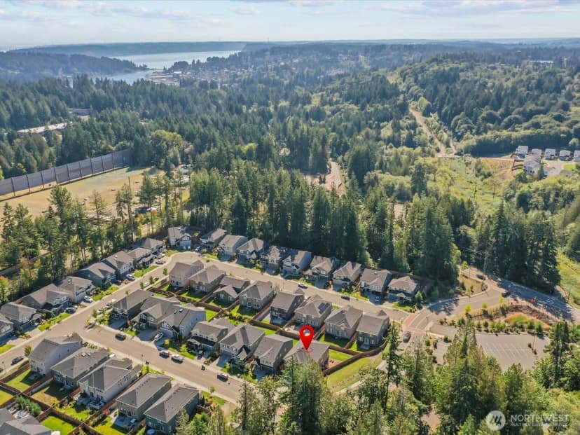 Property photo for 4982 Empress Street, Gig Harbor photo 2