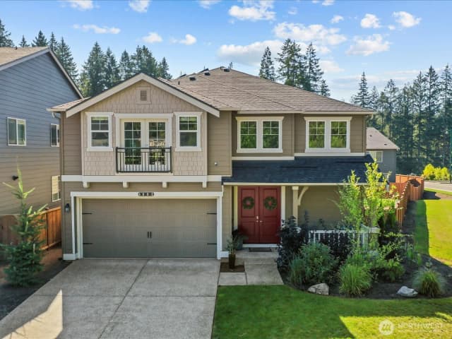 Property photo for 4982 Empress Street, Gig Harbor photo 4