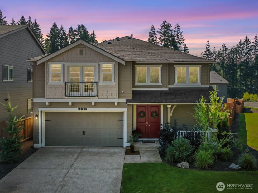 Property photo for 4982 Empress Street, Gig Harbor
