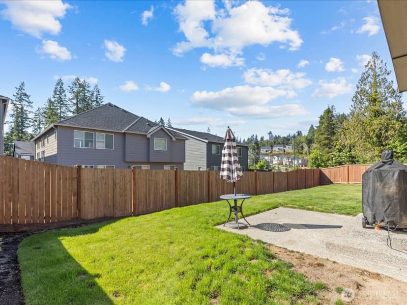 Property photo for 4982 Empress Street, Gig Harbor photo 37