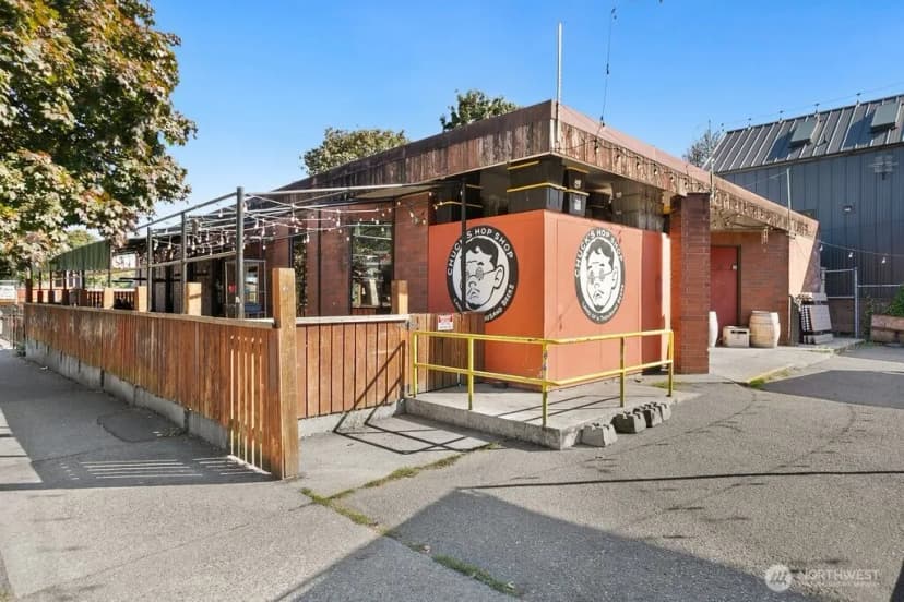 Property photo for 1126 24th Avenue, Seattle photo 34