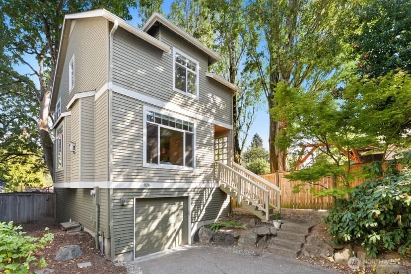 Property photo for 1126 24th Avenue, Seattle