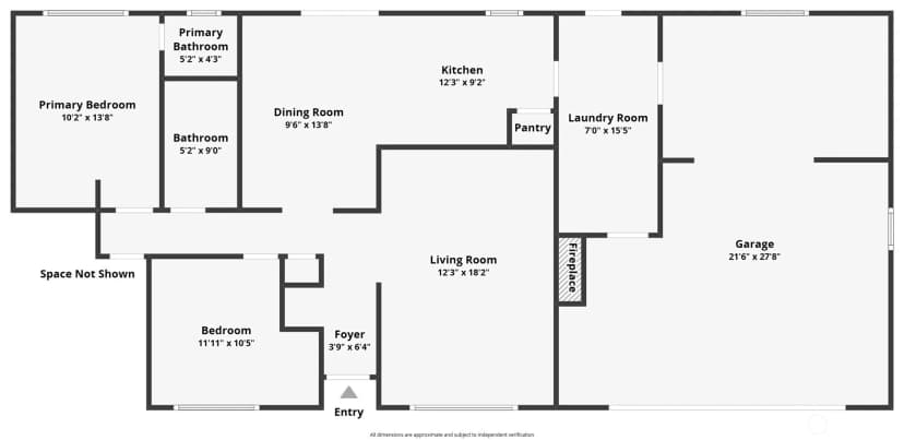 Property photo for 17211 Se 265th Street, Covington photo 36