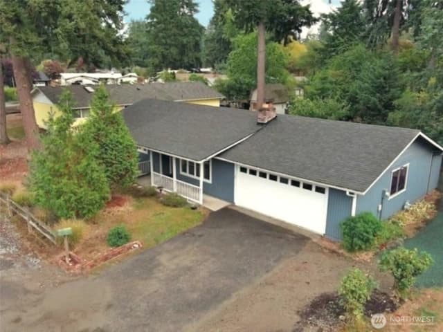Property photo for 17211 Se 265th Street, Covington