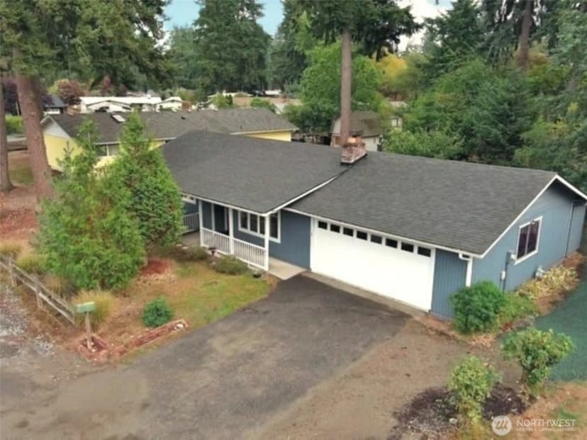 Property photo for 17211 Se 265th Street, Covington