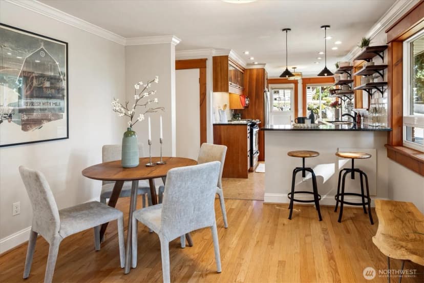 Property photo for 12705 2nd Avenue Nw, Seattle photo 10