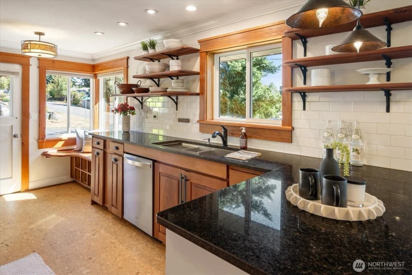 Property photo for 12705 2nd Avenue Nw, Seattle photo 11