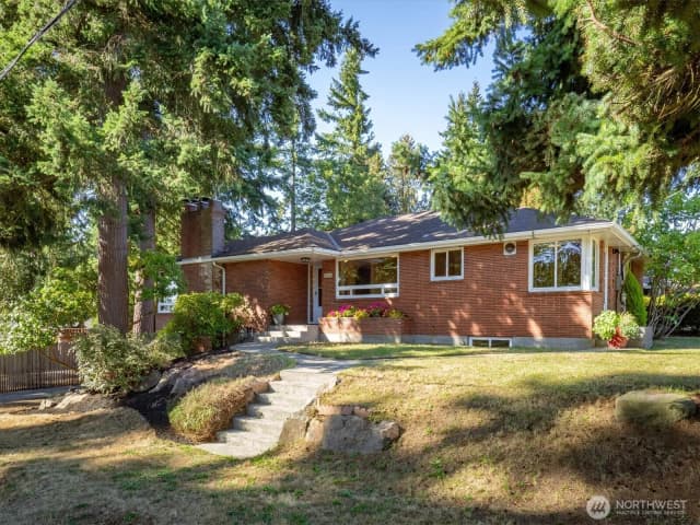 Property photo for 12705 2nd Avenue Nw, Seattle