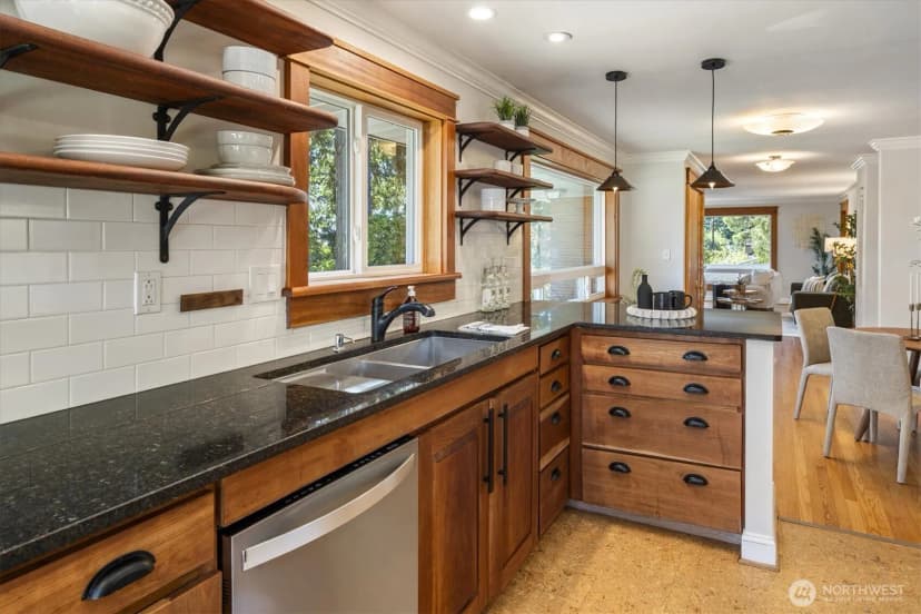 Property photo for 12705 2nd Avenue Nw, Seattle photo 12