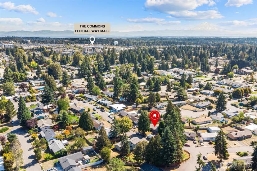 Property photo for 511 S 317th Street, Federal Way photo 33