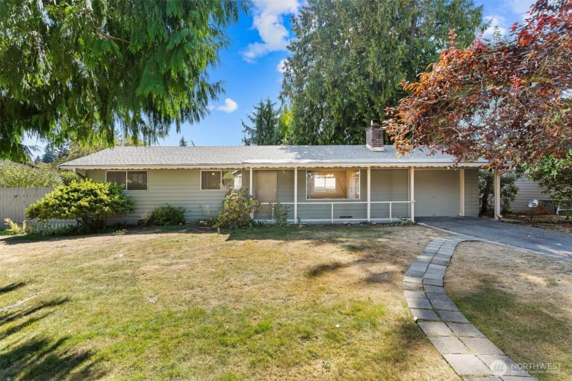 Property photo for 511 S 317th Street, Federal Way