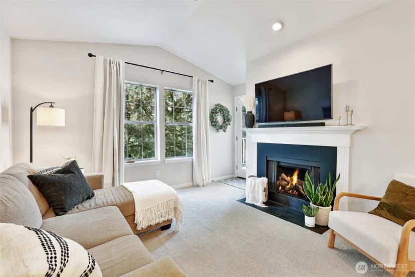 Property photo for 2600 Se 118th Avenue #4-301, Bellevue photo 2