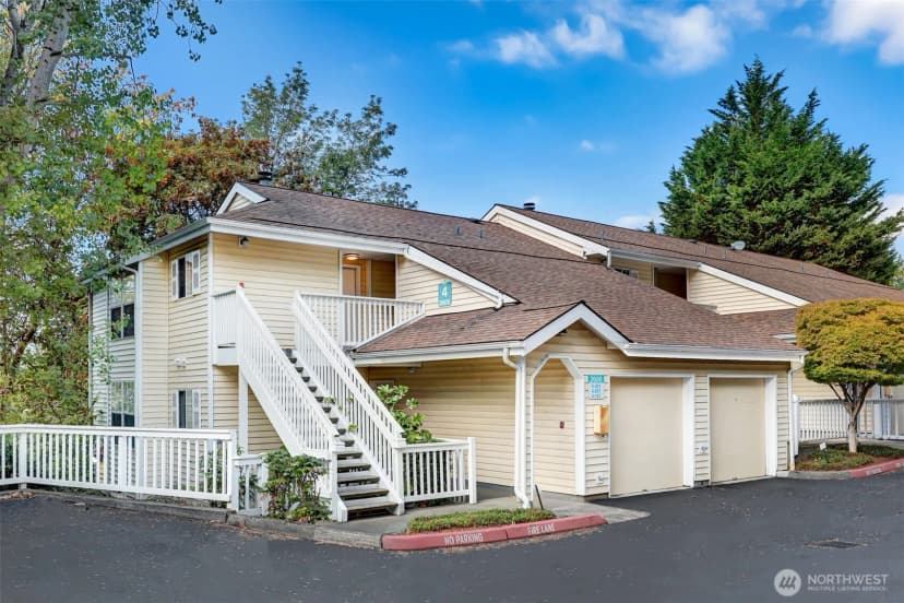 Property photo for 2600 Se 118th Avenue #4-301, Bellevue photo 16