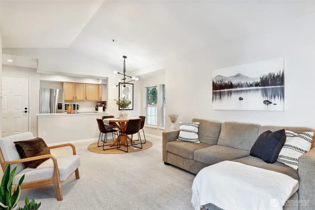 Property photo for 2600 Se 118th Avenue #4-301, Bellevue photo 3