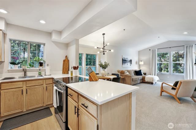 Property photo for 2600 Se 118th Avenue #4-301, Bellevue